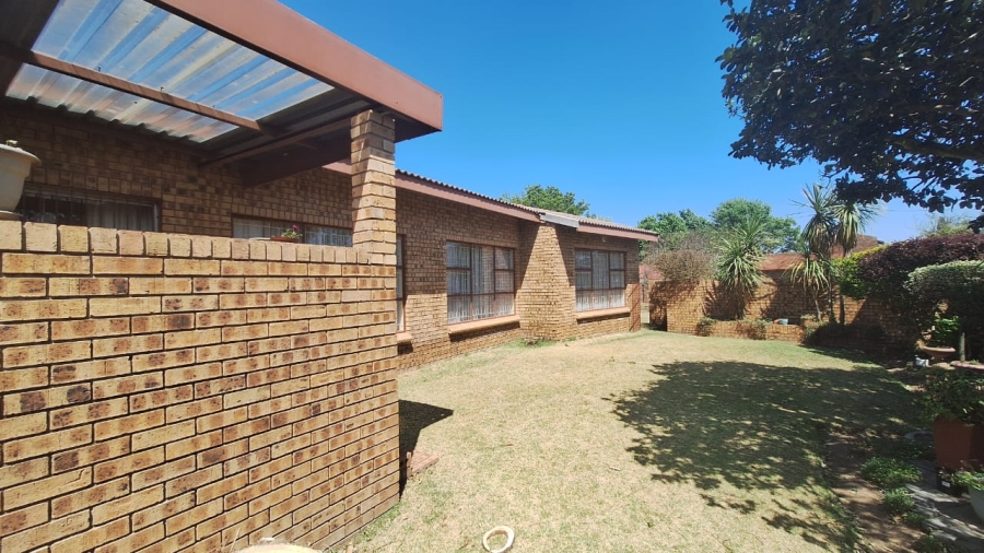 3 Bedroom Property for Sale in Bethal Mpumalanga