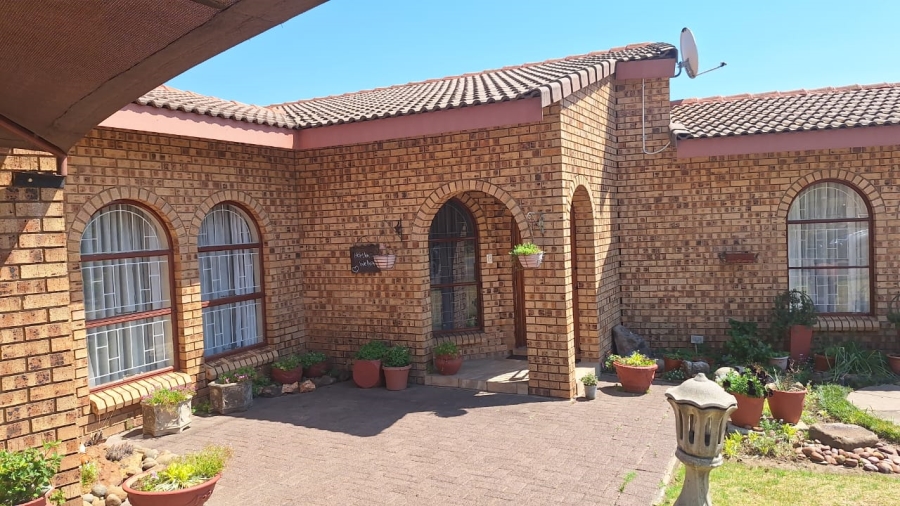 3 Bedroom Property for Sale in Bethal Mpumalanga