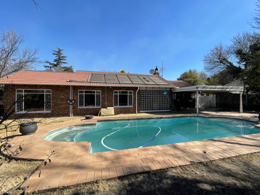 3 Bedroom Property for Sale in Secunda Mpumalanga