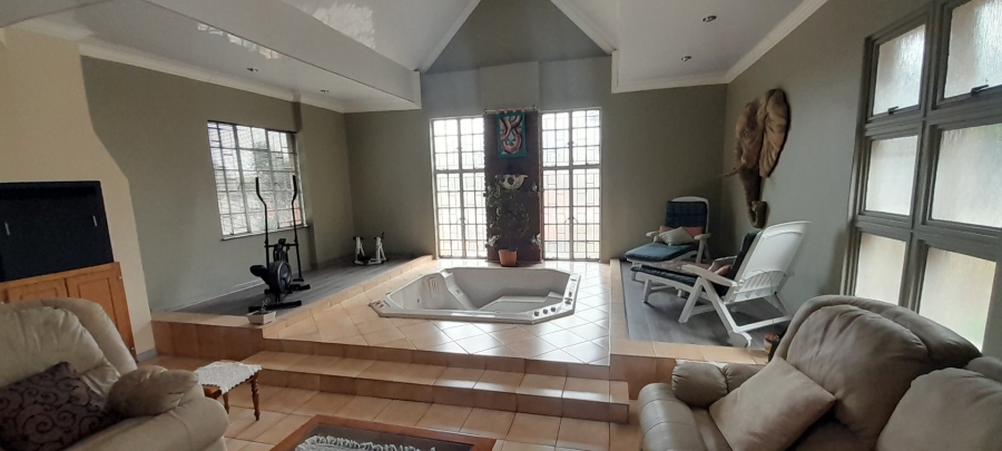 4 Bedroom Property for Sale in Trichardt Mpumalanga