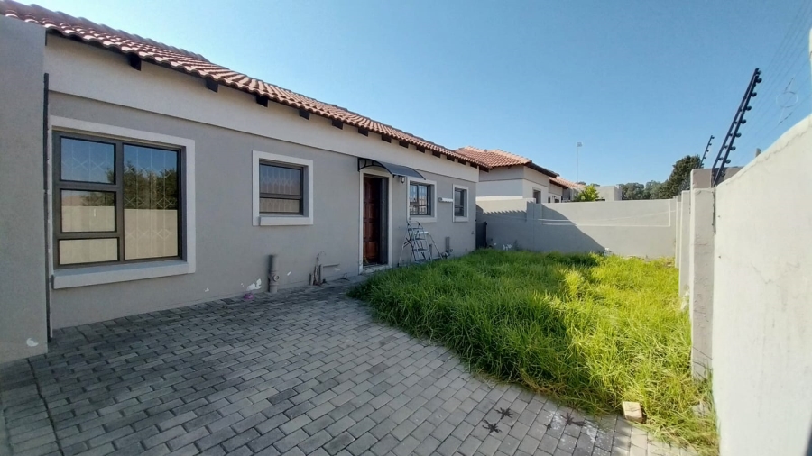3 Bedroom Property for Sale in Terra Nova Mpumalanga