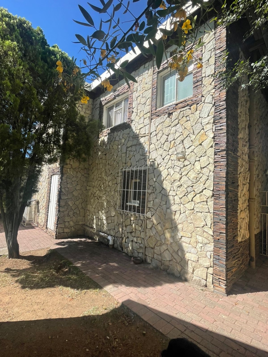 To Let 2 Bedroom Property for Rent in Bethal Mpumalanga
