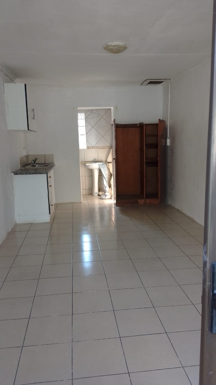 To Let 2 Bedroom Property for Rent in Bethal Mpumalanga