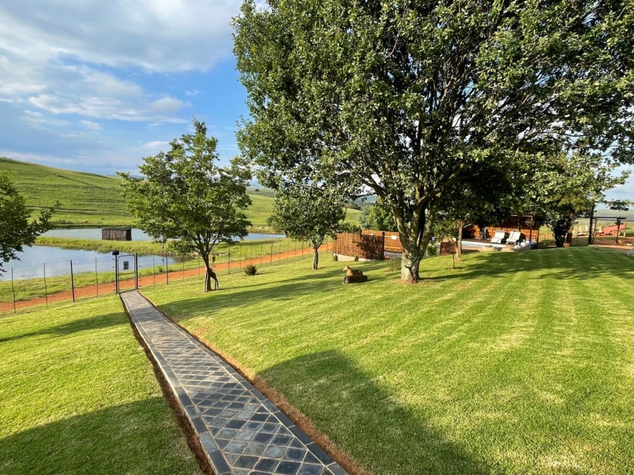 2 Bedroom Property for Sale in Machadodorp Mpumalanga