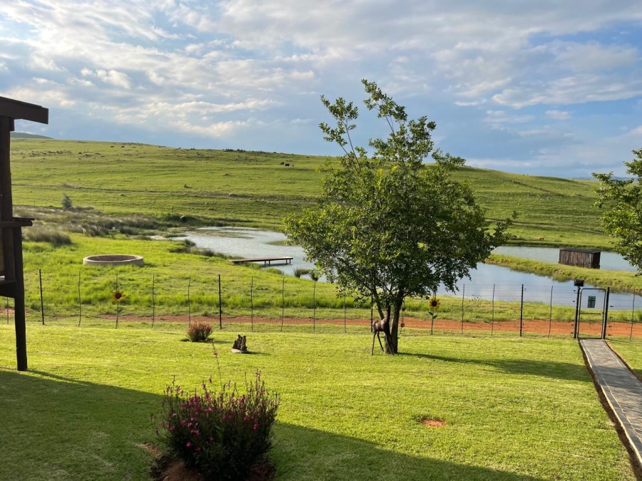 2 Bedroom Property for Sale in Machadodorp Mpumalanga