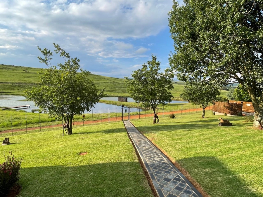 2 Bedroom Property for Sale in Machadodorp Mpumalanga