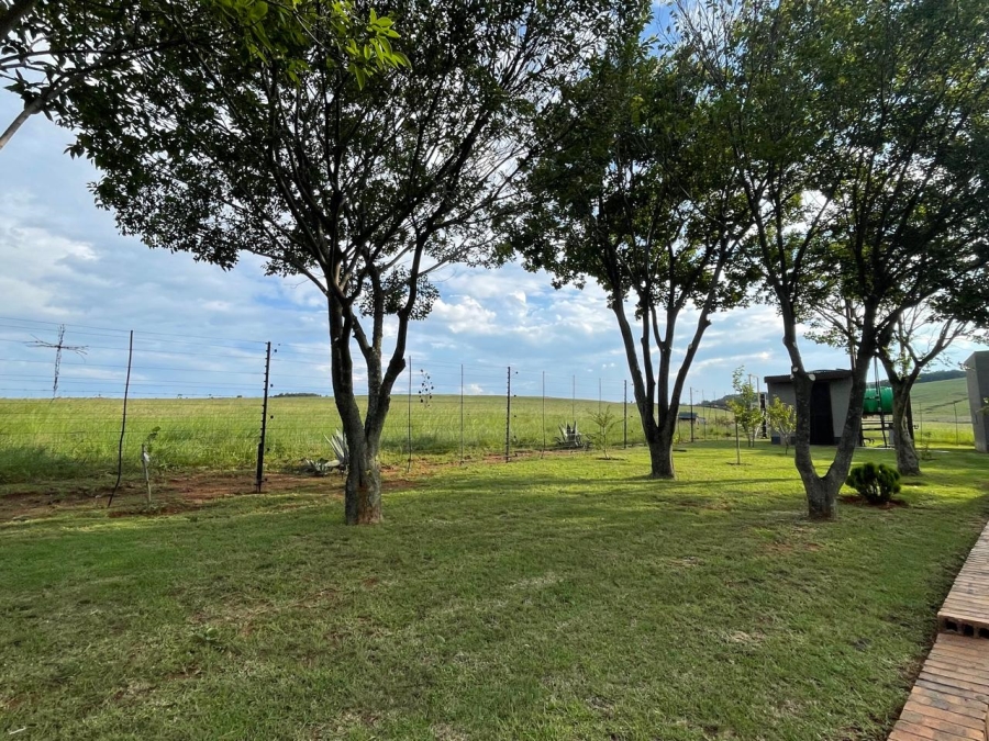 2 Bedroom Property for Sale in Machadodorp Mpumalanga