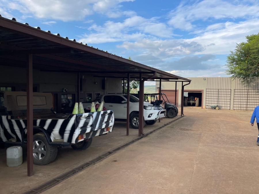 2 Bedroom Property for Sale in Machadodorp Mpumalanga