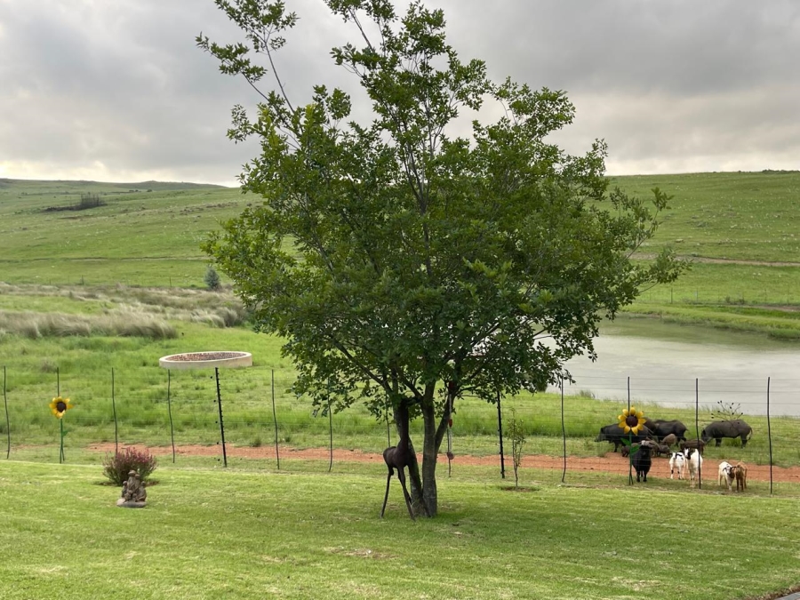 2 Bedroom Property for Sale in Machadodorp Mpumalanga