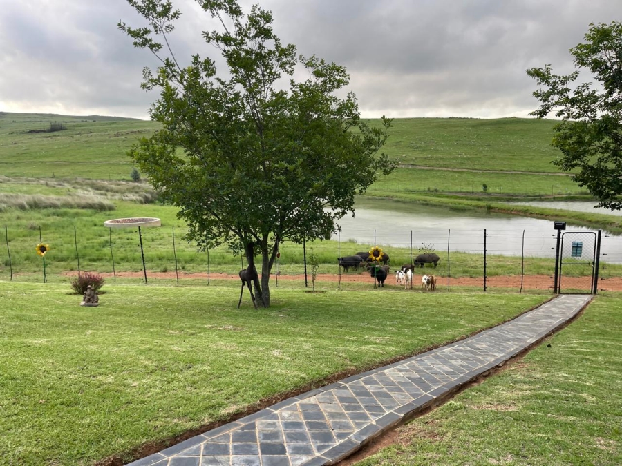 2 Bedroom Property for Sale in Machadodorp Mpumalanga
