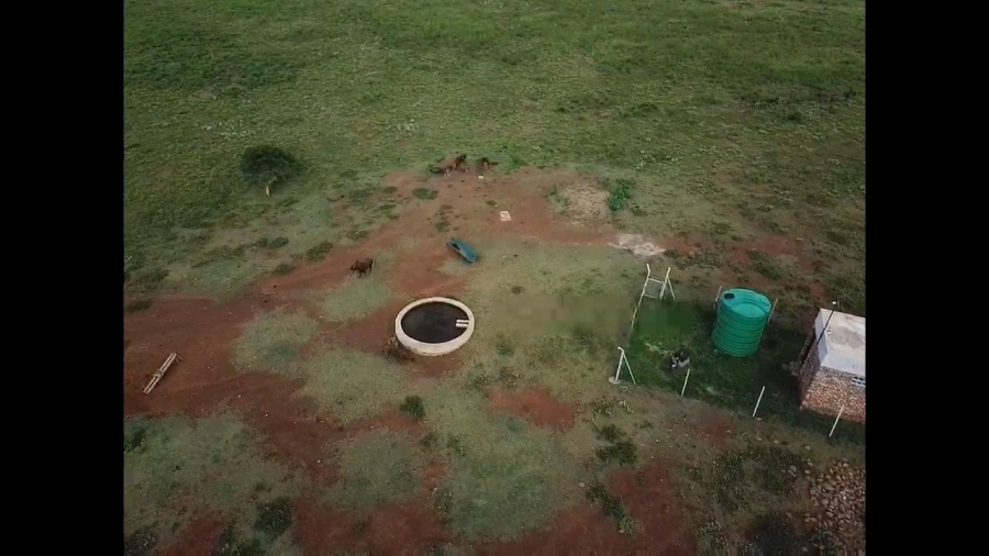 2 Bedroom Property for Sale in Machadodorp Mpumalanga