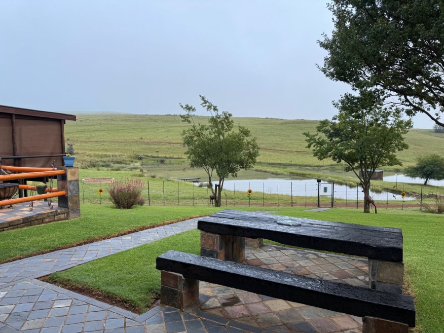 2 Bedroom Property for Sale in Machadodorp Mpumalanga