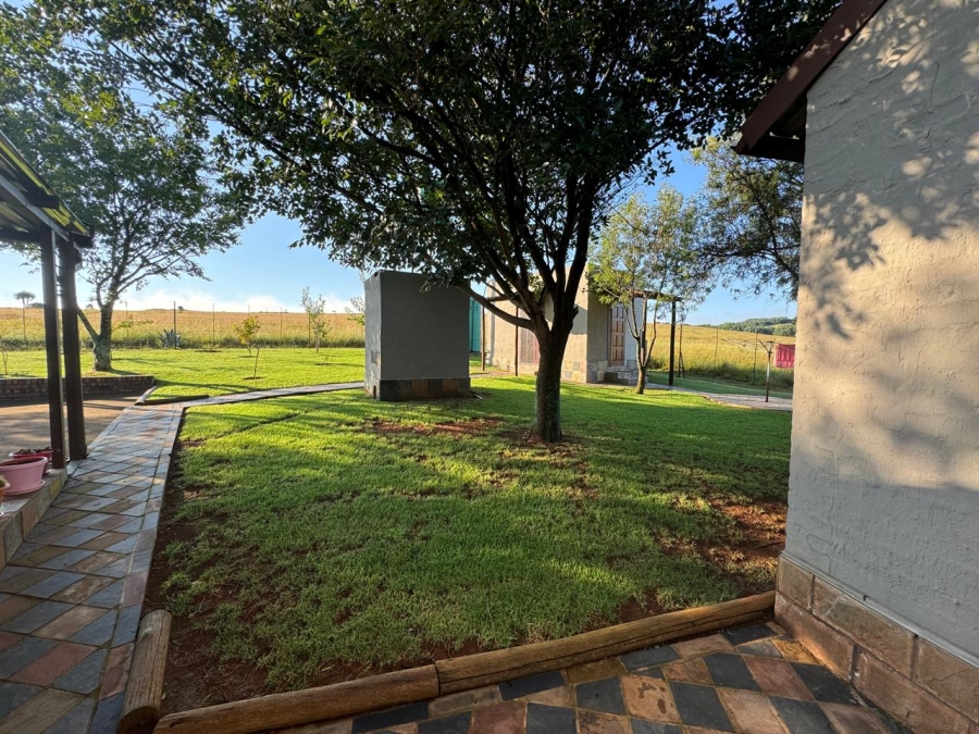 2 Bedroom Property for Sale in Machadodorp Mpumalanga