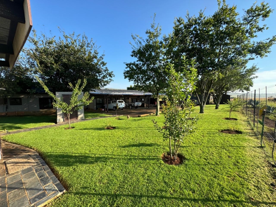 2 Bedroom Property for Sale in Machadodorp Mpumalanga