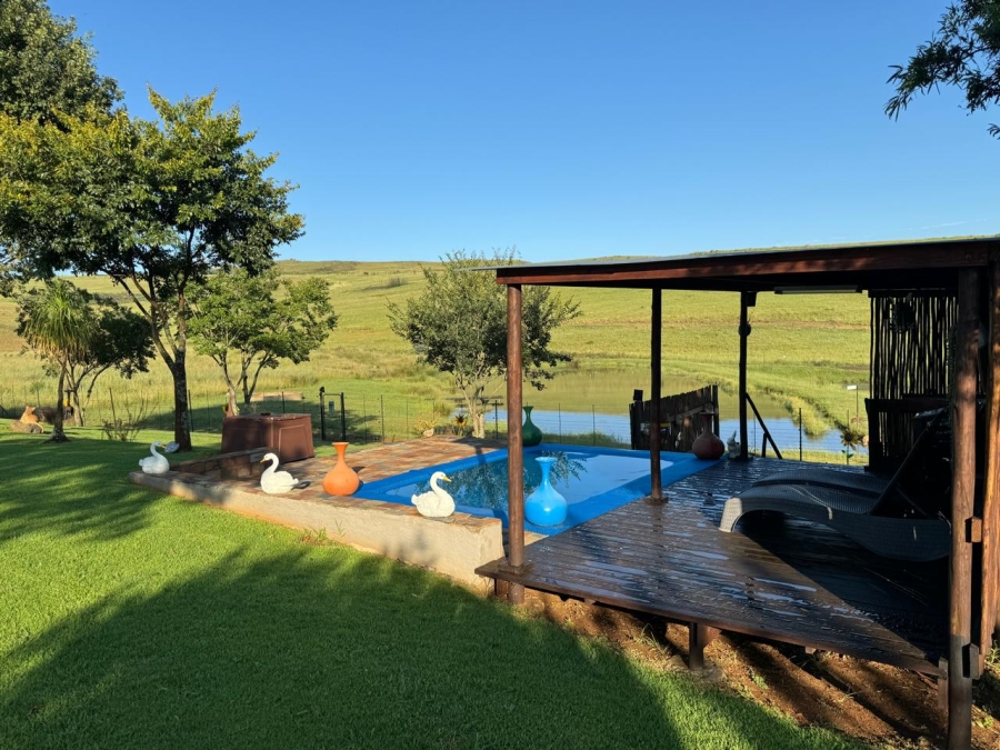 2 Bedroom Property for Sale in Machadodorp Mpumalanga