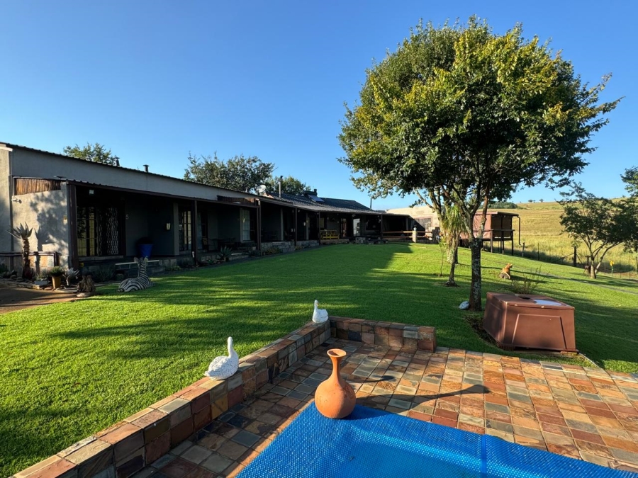 2 Bedroom Property for Sale in Machadodorp Mpumalanga