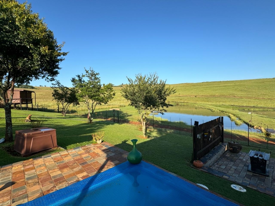 2 Bedroom Property for Sale in Machadodorp Mpumalanga