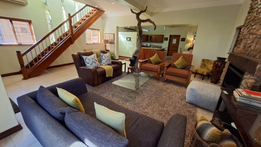 To Let 2 Bedroom Property for Rent in Sonheuwel Mpumalanga