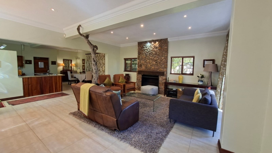 To Let 2 Bedroom Property for Rent in Sonheuwel Mpumalanga