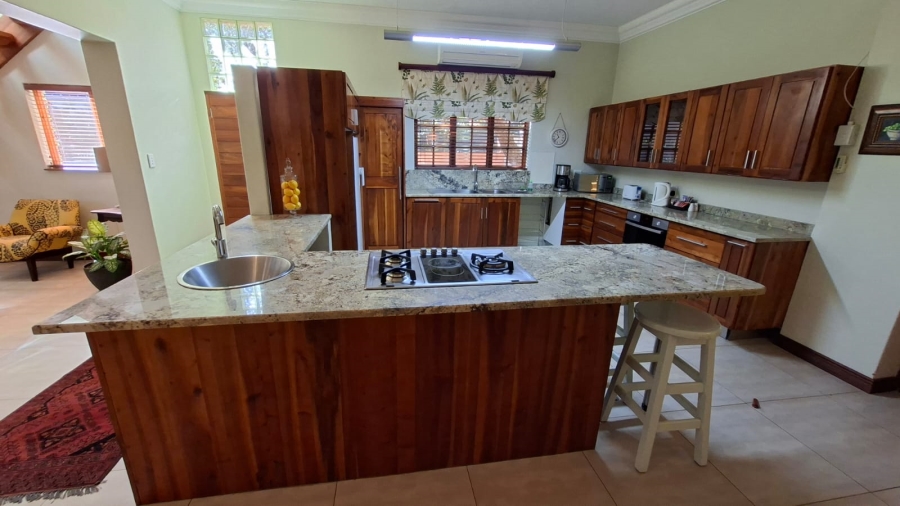 To Let 2 Bedroom Property for Rent in Sonheuwel Mpumalanga