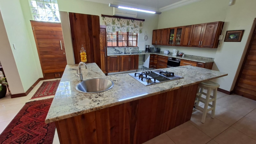 To Let 2 Bedroom Property for Rent in Sonheuwel Mpumalanga