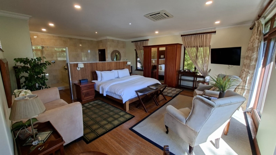 To Let 2 Bedroom Property for Rent in Sonheuwel Mpumalanga