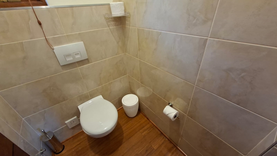 To Let 2 Bedroom Property for Rent in Sonheuwel Mpumalanga