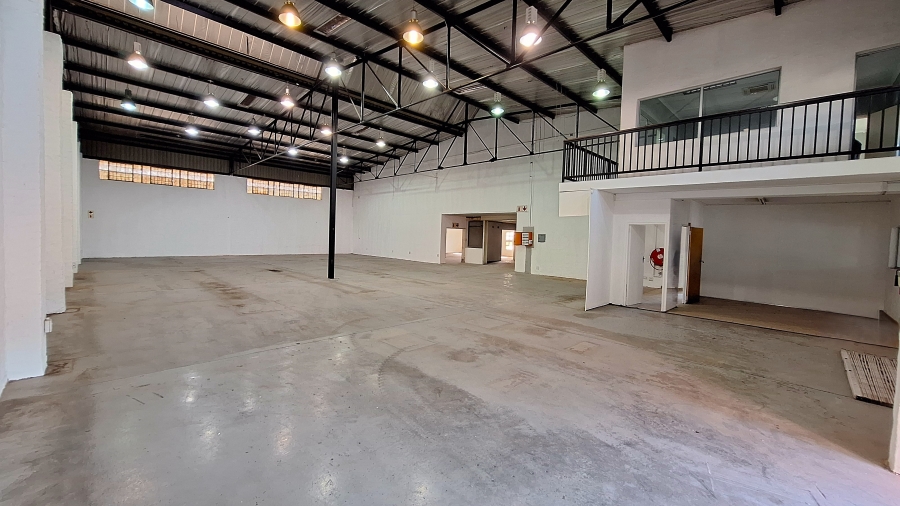 To Let commercial Property for Rent in West Acres Mpumalanga