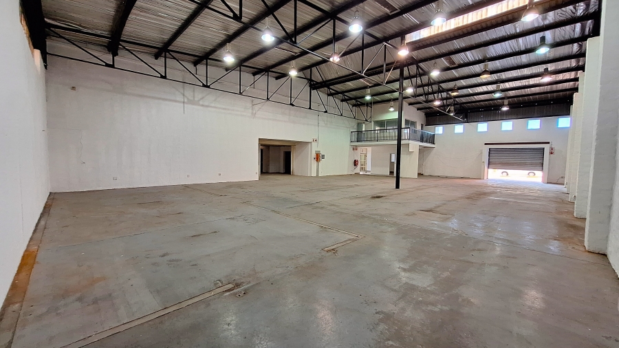 To Let commercial Property for Rent in West Acres Mpumalanga
