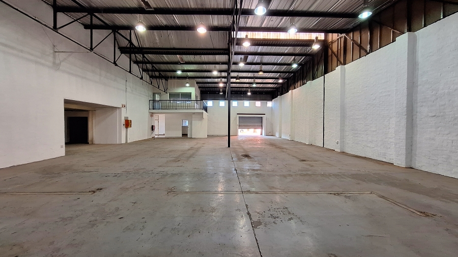 To Let commercial Property for Rent in West Acres Mpumalanga