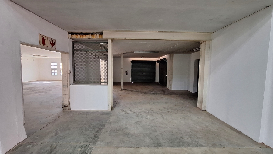 To Let commercial Property for Rent in West Acres Mpumalanga