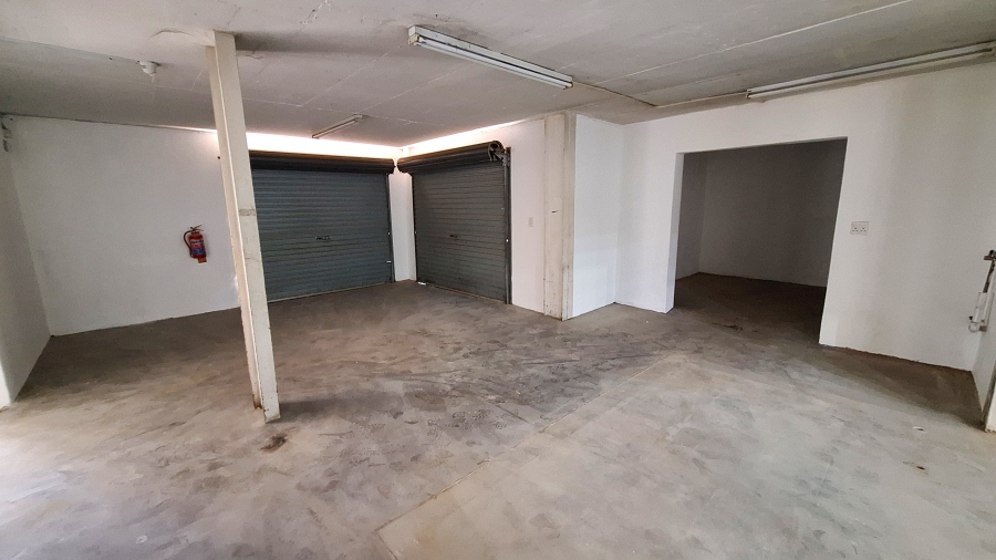 To Let commercial Property for Rent in West Acres Mpumalanga
