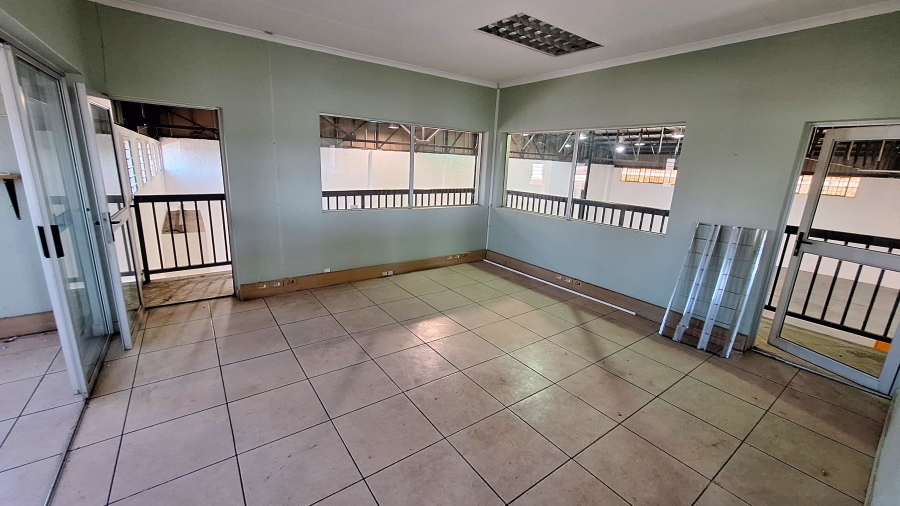 To Let commercial Property for Rent in West Acres Mpumalanga