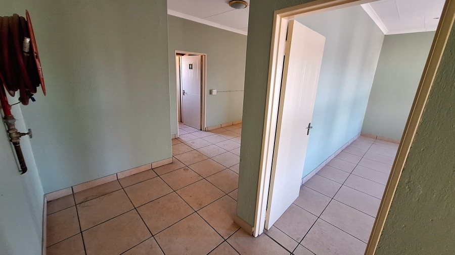 To Let commercial Property for Rent in West Acres Mpumalanga