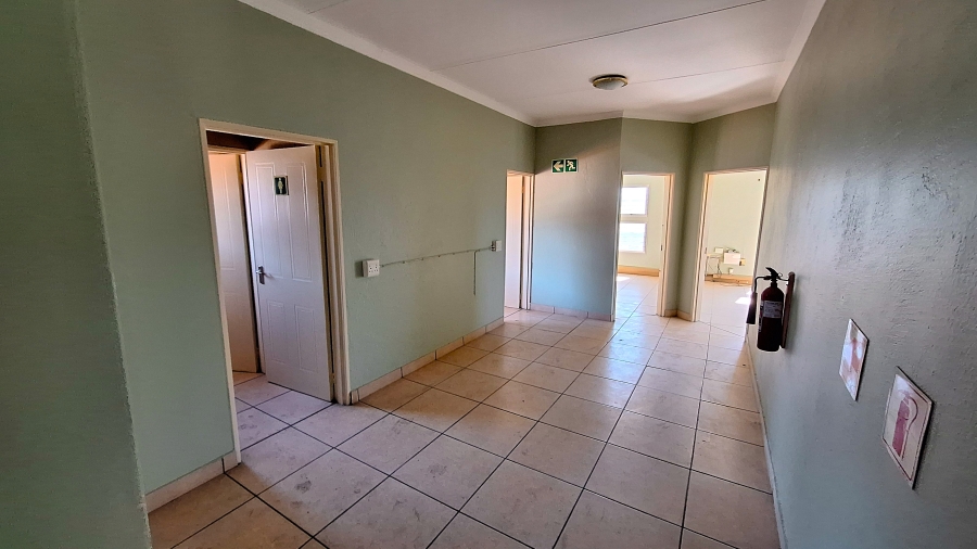 To Let commercial Property for Rent in West Acres Mpumalanga