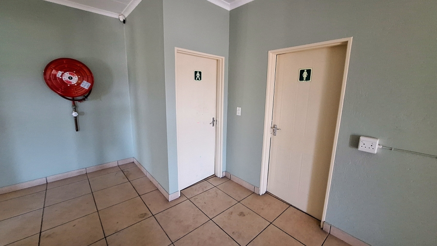 To Let commercial Property for Rent in West Acres Mpumalanga