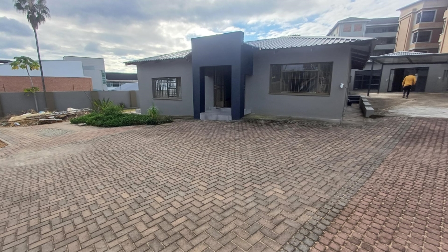 To Let commercial Property for Rent in Sonheuwel Mpumalanga