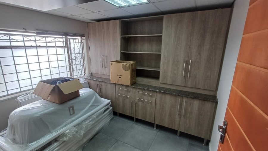 To Let commercial Property for Rent in Sonheuwel Mpumalanga