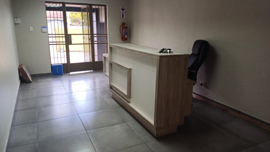 To Let commercial Property for Rent in Sonheuwel Mpumalanga