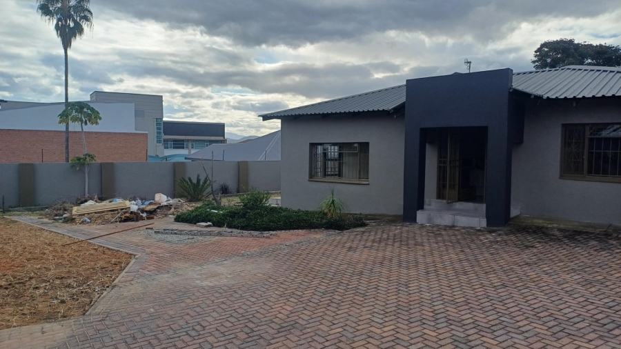 To Let commercial Property for Rent in Sonheuwel Mpumalanga