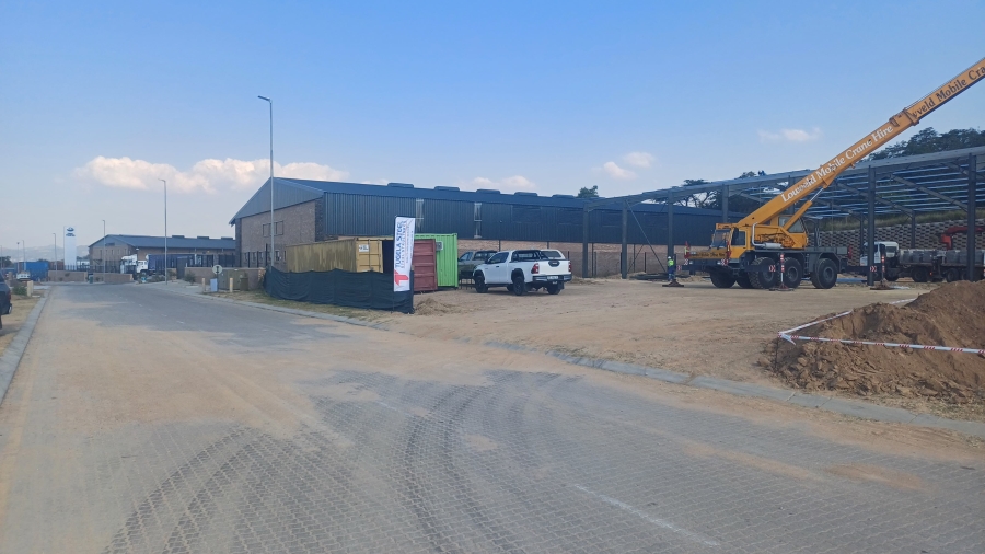 To Let commercial Property for Rent in Riverside Park Mpumalanga