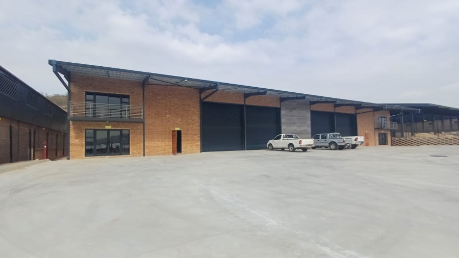 To Let commercial Property for Rent in Riverside Park Mpumalanga