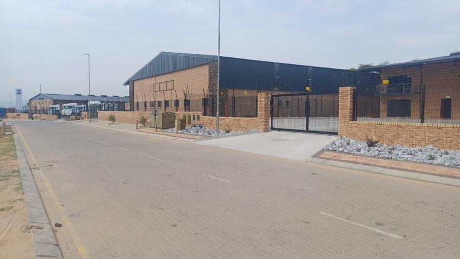 To Let commercial Property for Rent in Riverside Park Mpumalanga