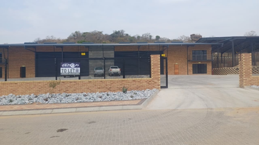To Let commercial Property for Rent in Riverside Park Mpumalanga