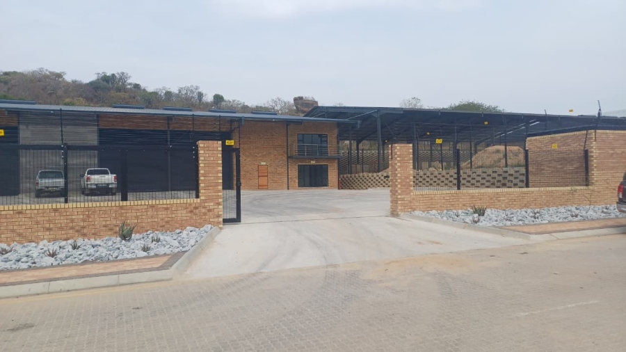 To Let commercial Property for Rent in Riverside Park Mpumalanga