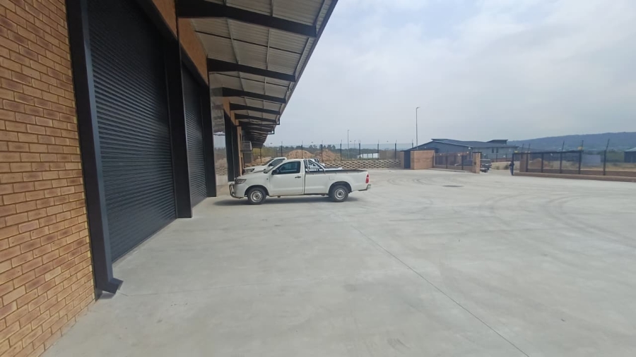 To Let commercial Property for Rent in Riverside Park Mpumalanga