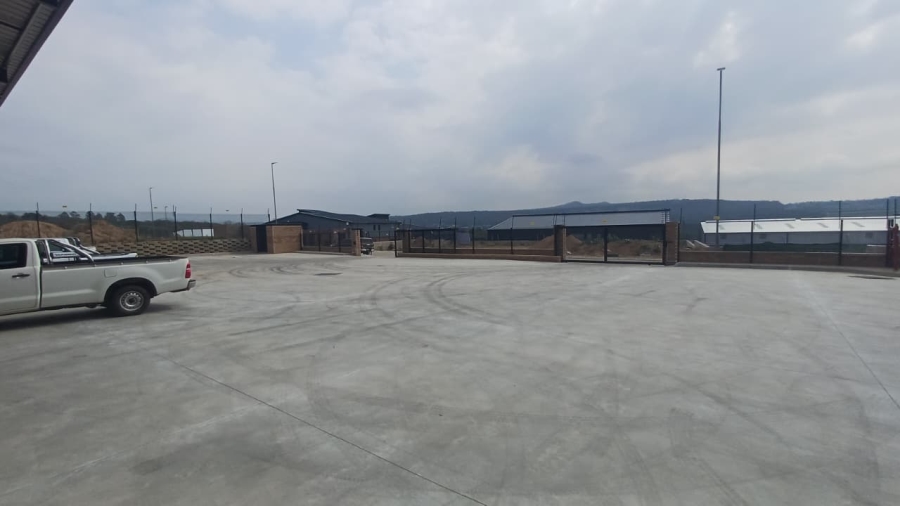 To Let commercial Property for Rent in Riverside Park Mpumalanga