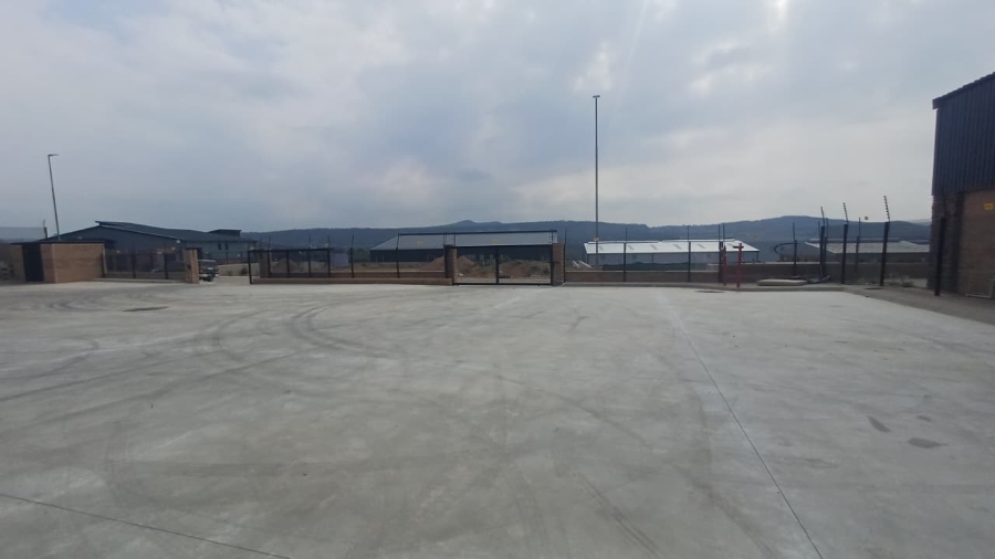 To Let commercial Property for Rent in Riverside Park Mpumalanga