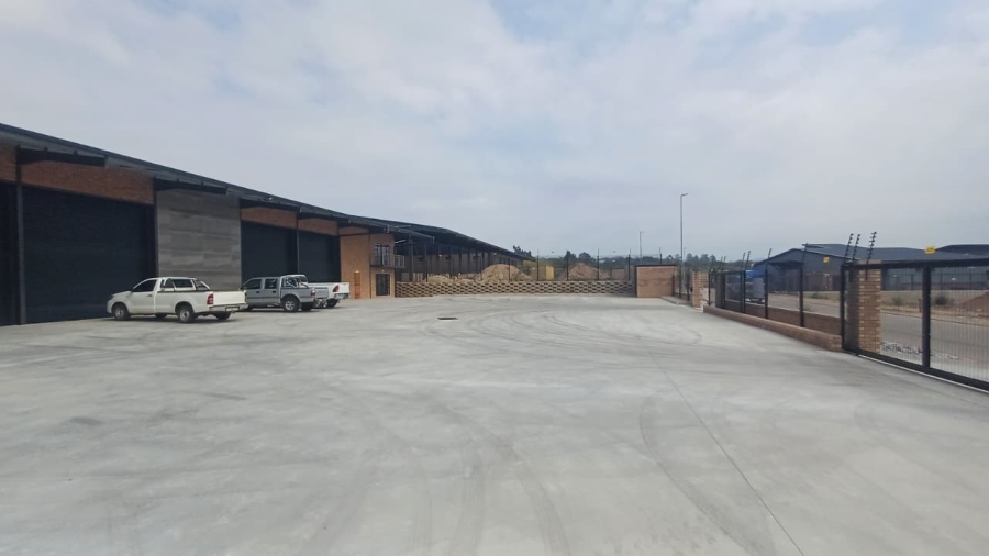 To Let commercial Property for Rent in Riverside Park Mpumalanga
