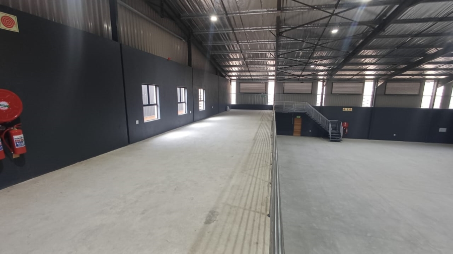 To Let commercial Property for Rent in Riverside Park Mpumalanga